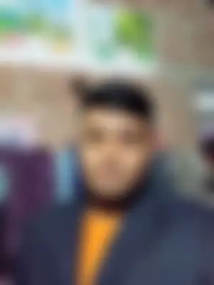 Rabbi - 20 years, Rajshahi