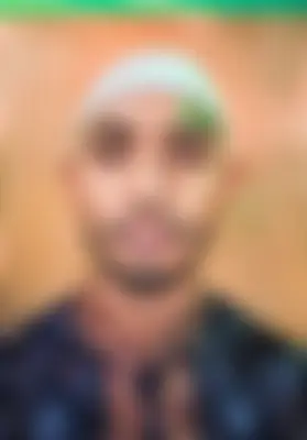 Md Deloar Hossain  - 22 years, Chattogram