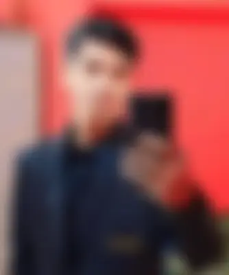 Md Mahabub Hossain  - 21 years, Dhaka