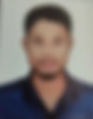Mohibul Hossain  - 30 years, Barisal