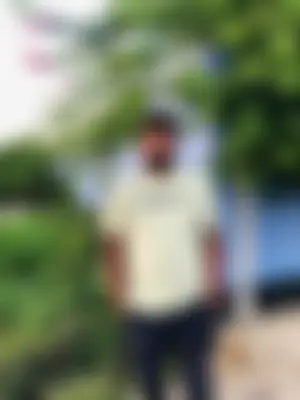 Md Tareeque Uddin - 27 years, Nilphamari