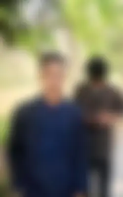 Fahim  - 19 years, Rajshahi