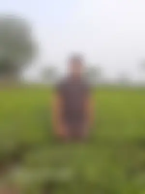 Md Al Amin  - 30 years, Rajshahi