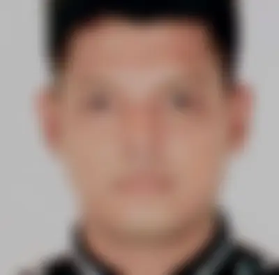 Sepon Ahmed  - 27 years, Narail