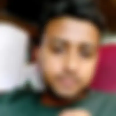 Sohag biswas  - 27 years, Magura