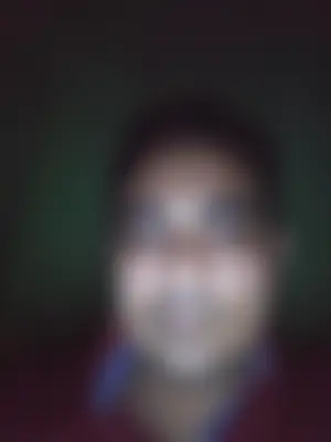 Jafar Ahmed  - 43 years, Dhaka