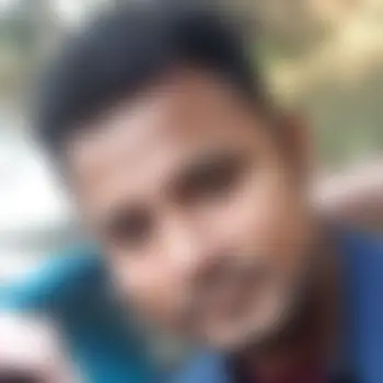 Sabbir sardar - 28 years, Khulna