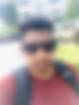 Sohaib - 22 years, Dhaka