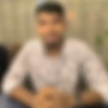 Md Eusuf  - 20 years, Bhola