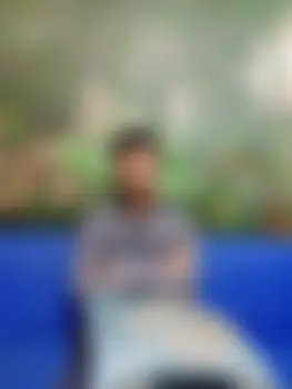 Atik Ahmed  - 24 years, Dhaka