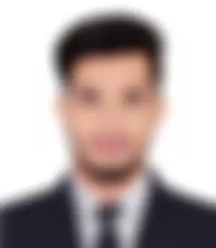 Amir Hossain Hridoy  - 21 years, Noakhali