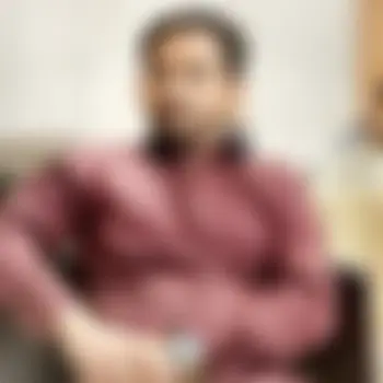 Md. Towfique Ibrahim  - 32 years, Dhaka