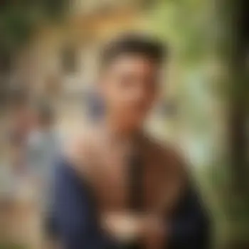 Ayon - 18 years, Dhaka